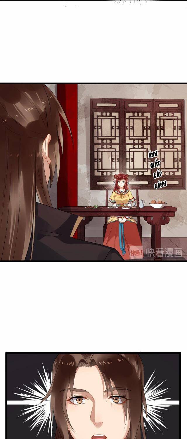 Bồng Sơn Viễn 2 Chapter 41 - 40