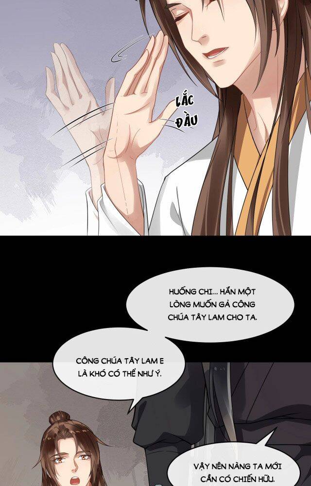 Bồng Sơn Viễn 2 Chapter 41 - 5