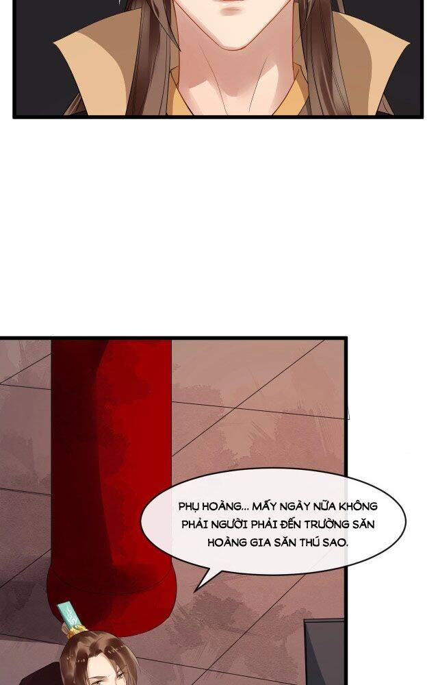 Bồng Sơn Viễn 2 Chapter 41 - 41