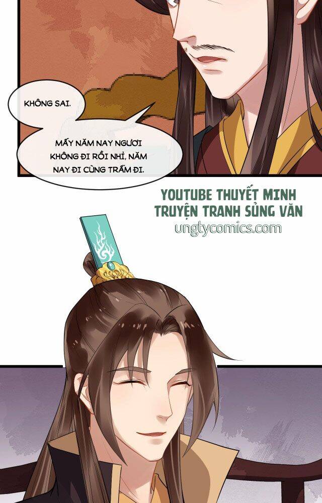 Bồng Sơn Viễn 2 Chapter 41 - 43