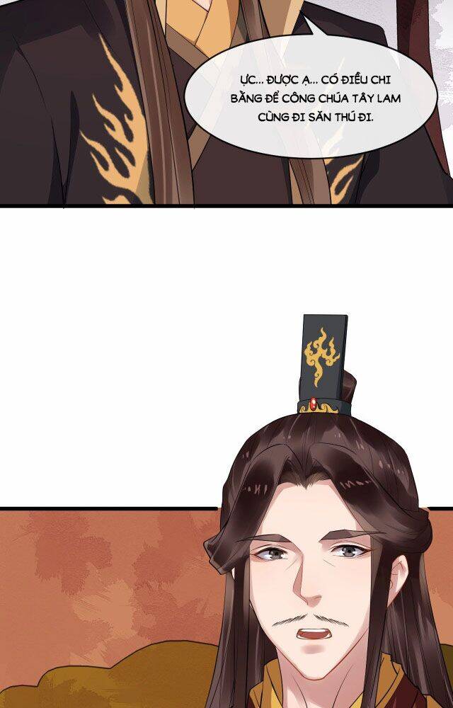 Bồng Sơn Viễn 2 Chapter 41 - 44