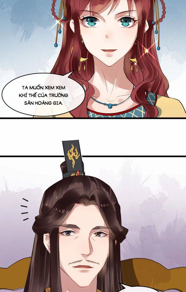 Bồng Sơn Viễn 2 Chapter 41 - 47