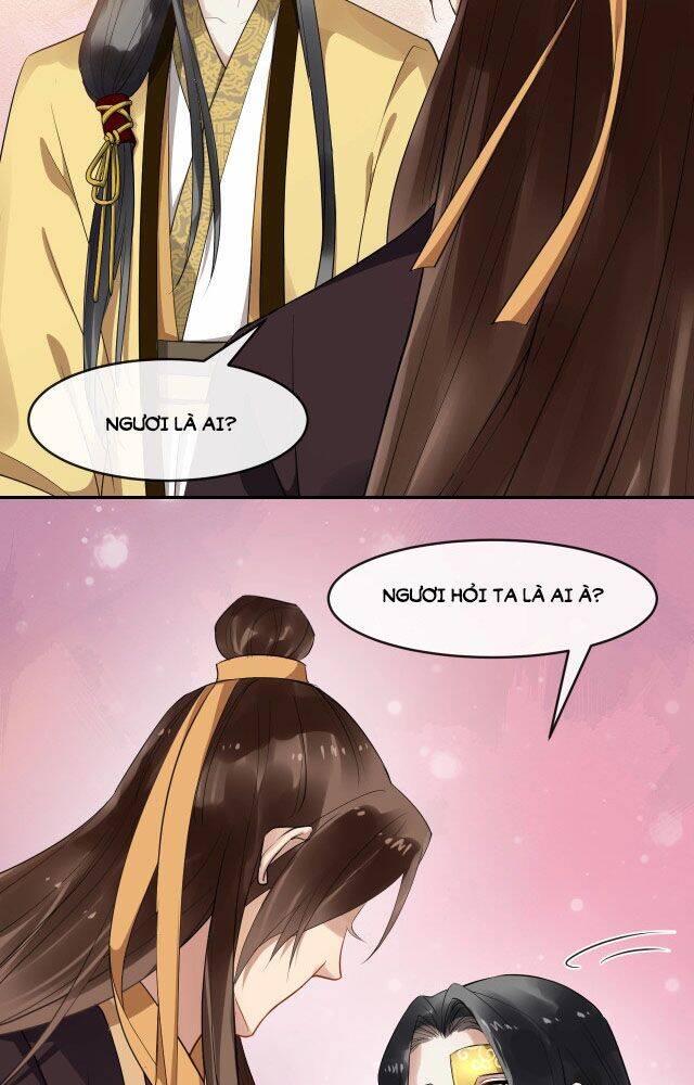 Bồng Sơn Viễn 2 Chapter 41 - 49