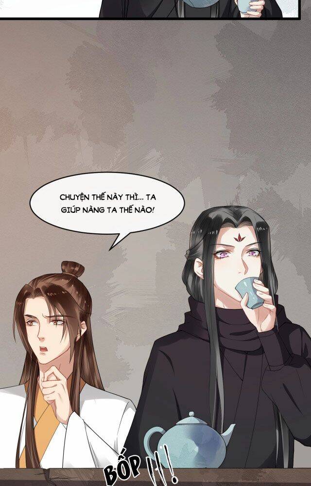 Bồng Sơn Viễn 2 Chapter 41 - 7