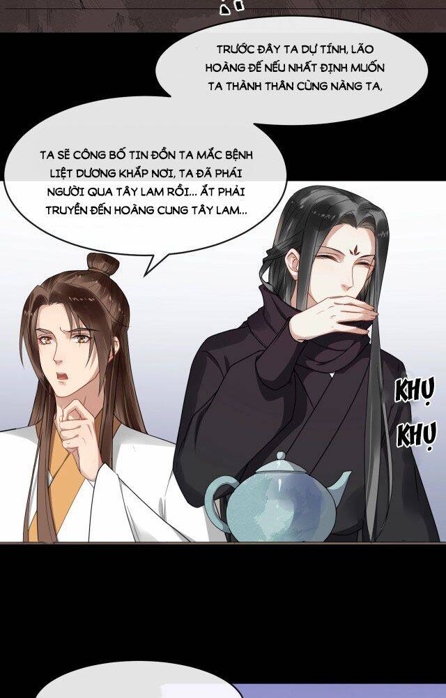 Bồng Sơn Viễn 2 Chapter 41 - 8