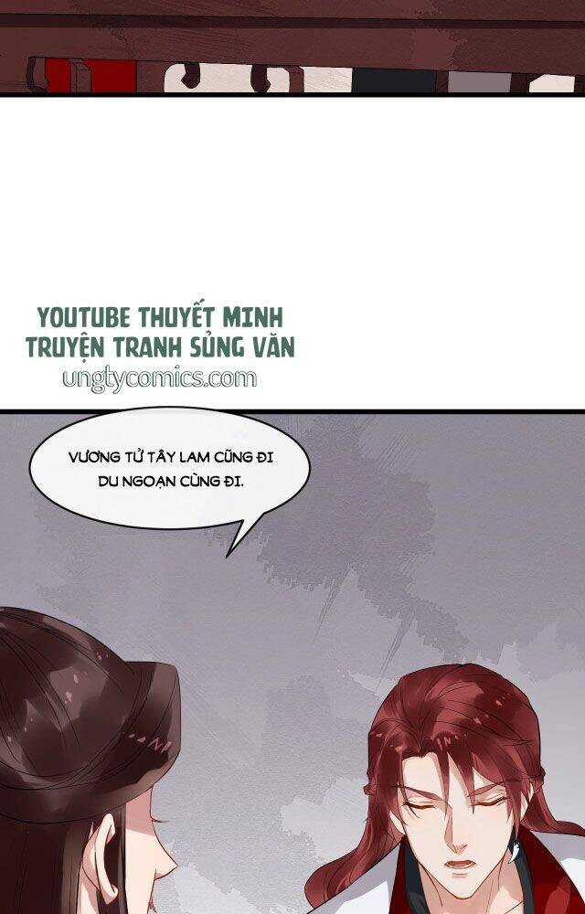 Bồng Sơn Viễn 2 Chapter 42 - 11