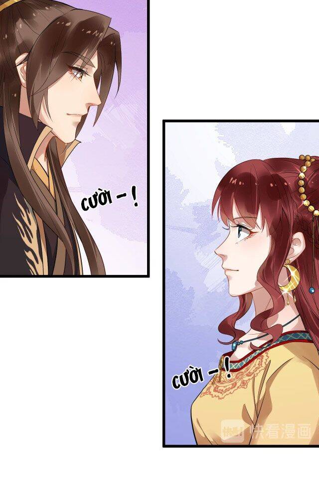 Bồng Sơn Viễn 2 Chapter 42 - 13