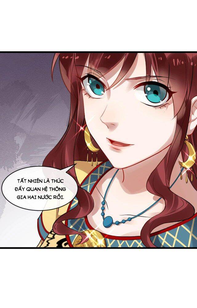Bồng Sơn Viễn 2 Chapter 42 - 17