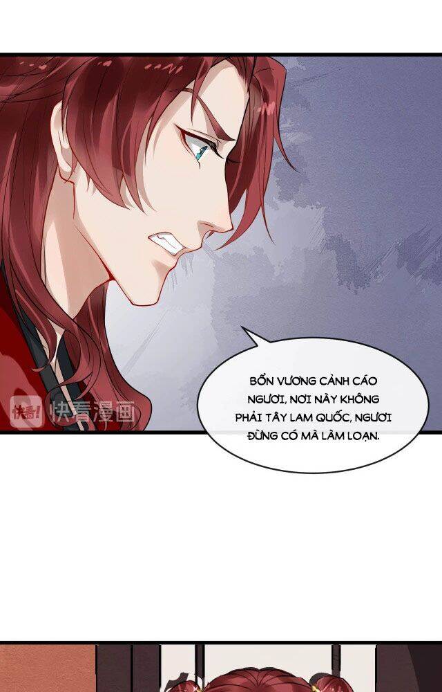 Bồng Sơn Viễn 2 Chapter 42 - 18