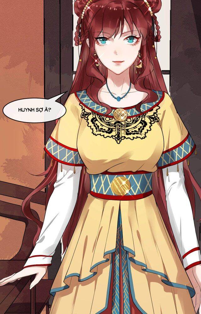 Bồng Sơn Viễn 2 Chapter 42 - 19