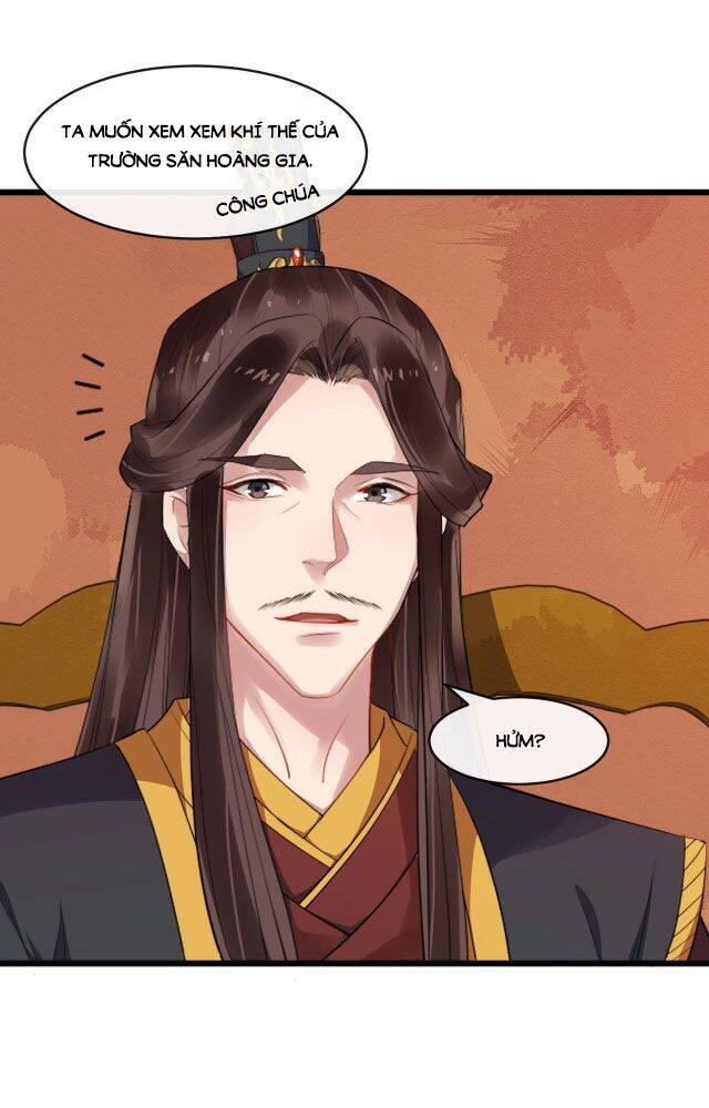Bồng Sơn Viễn 2 Chapter 42 - 3