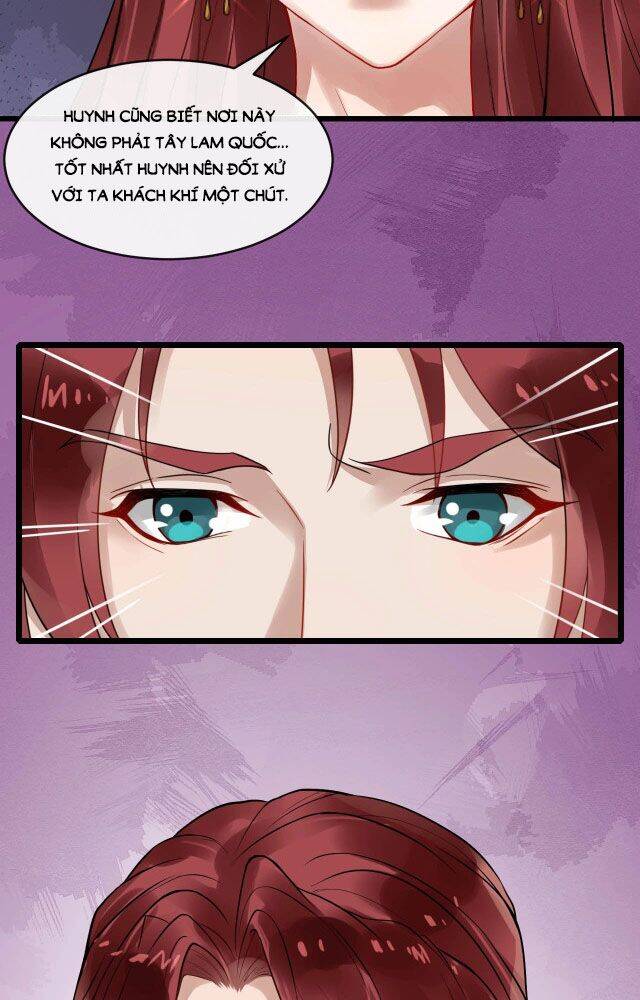 Bồng Sơn Viễn 2 Chapter 42 - 21