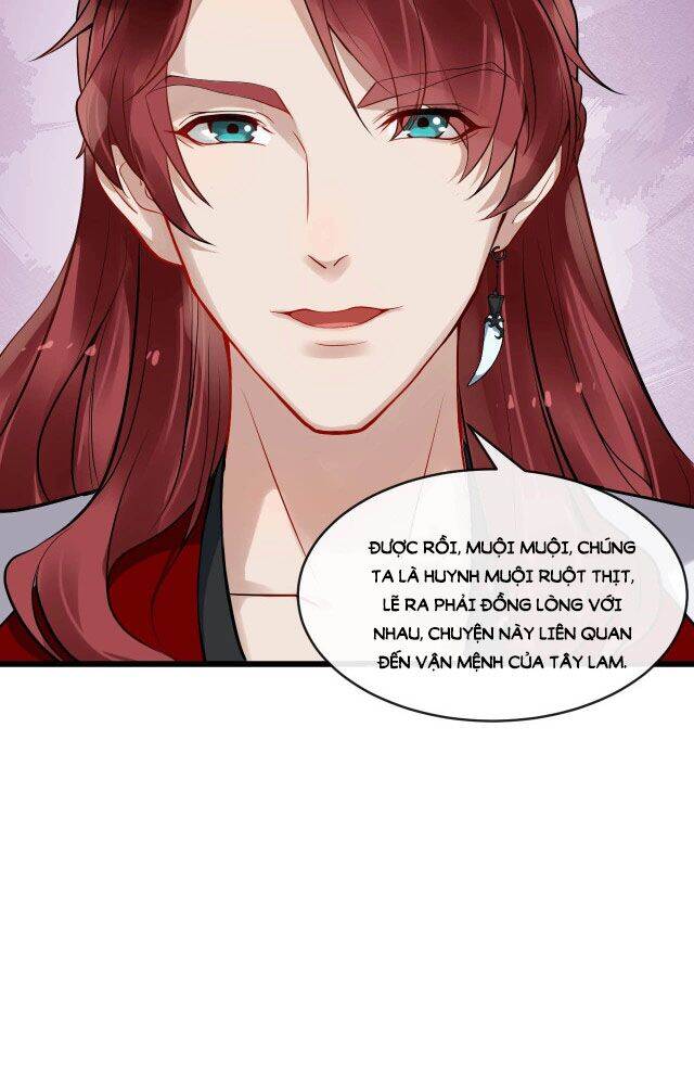 Bồng Sơn Viễn 2 Chapter 42 - 22