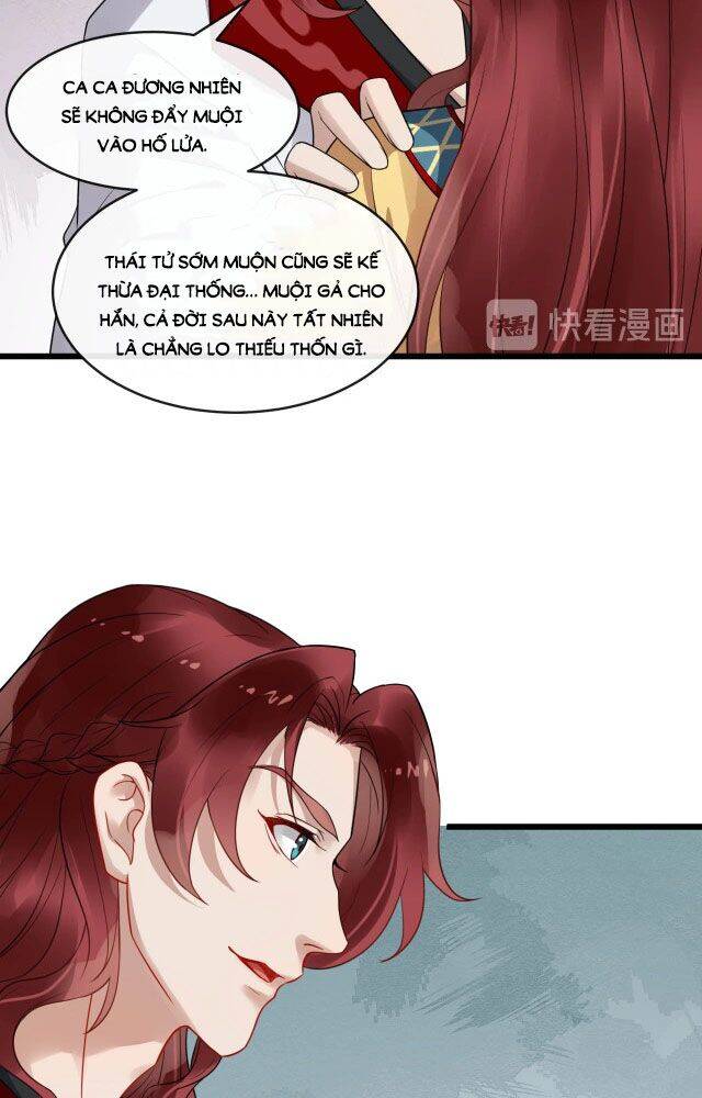 Bồng Sơn Viễn 2 Chapter 42 - 25