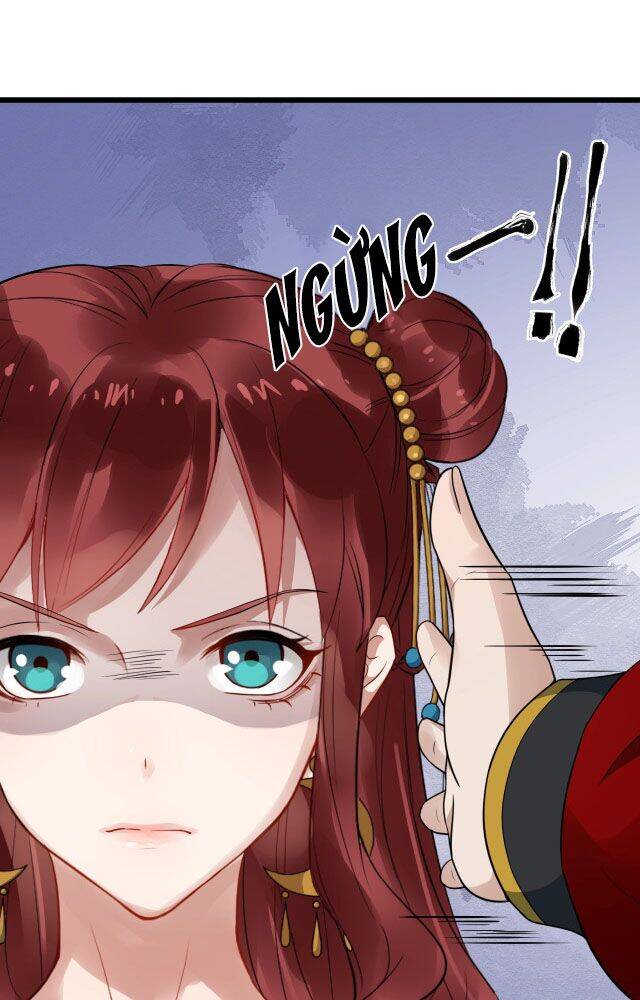 Bồng Sơn Viễn 2 Chapter 42 - 33