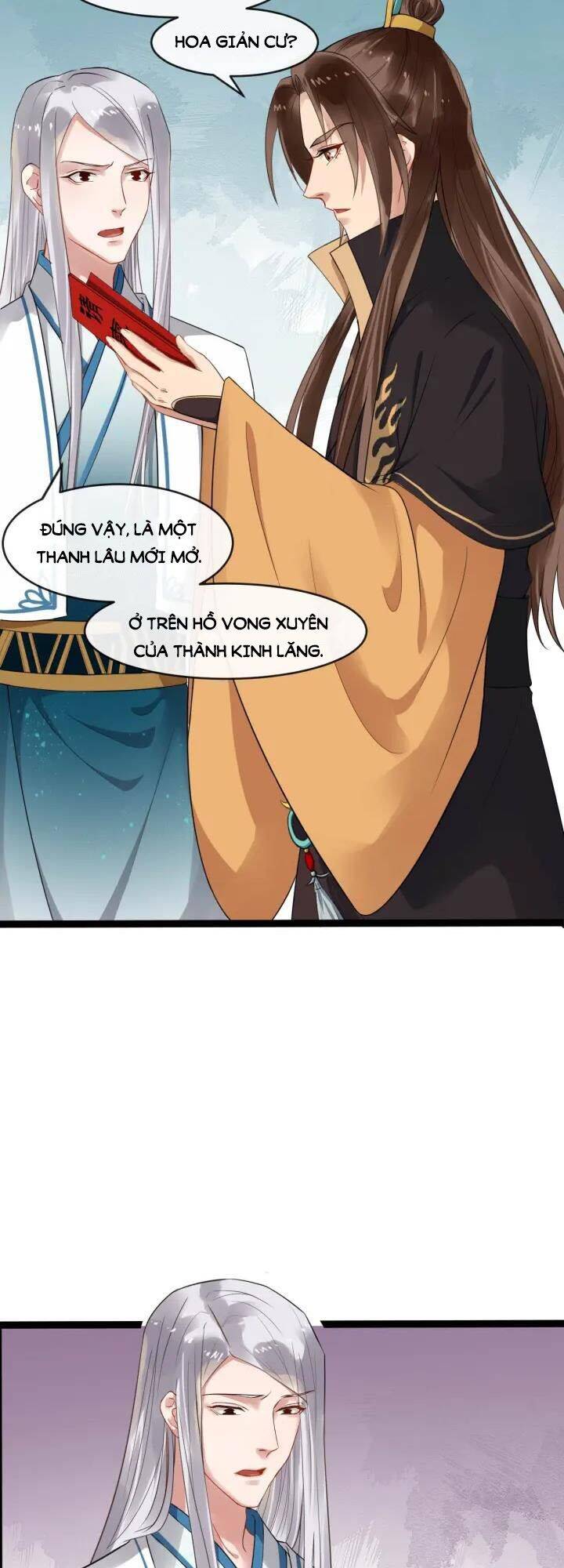 Bồng Sơn Viễn 2 Chapter 42 - 41