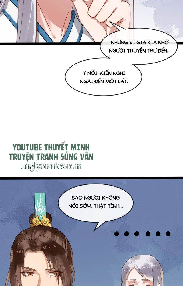 Bồng Sơn Viễn 2 Chapter 42 - 44