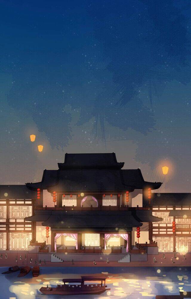 Bồng Sơn Viễn 2 Chapter 42 - 46
