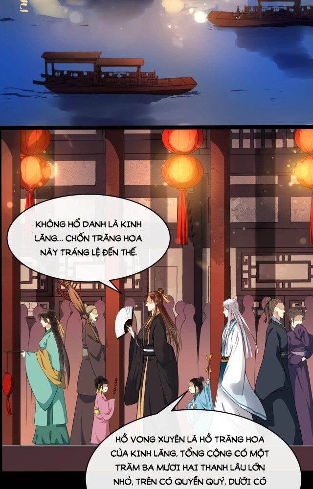 Bồng Sơn Viễn 2 Chapter 42 - 47