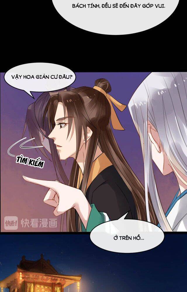 Bồng Sơn Viễn 2 Chapter 42 - 48