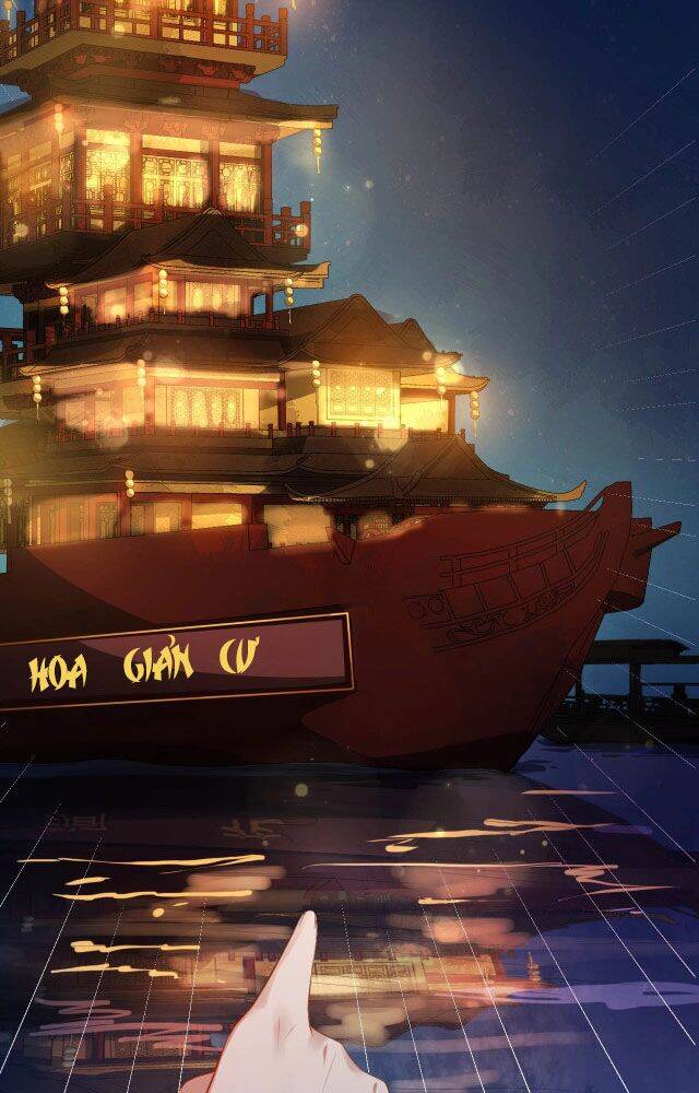 Bồng Sơn Viễn 2 Chapter 42 - 49