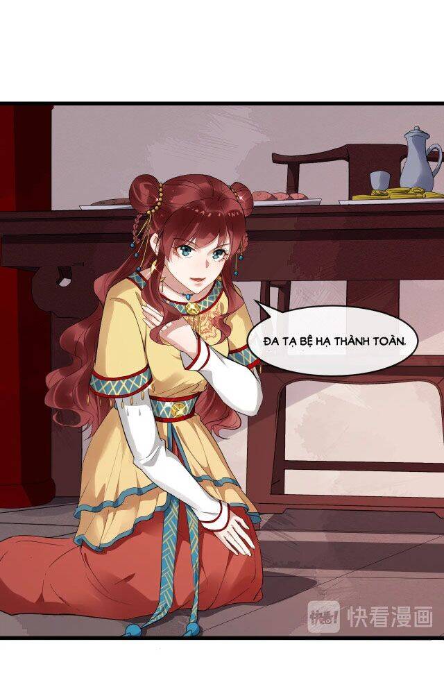Bồng Sơn Viễn 2 Chapter 42 - 7