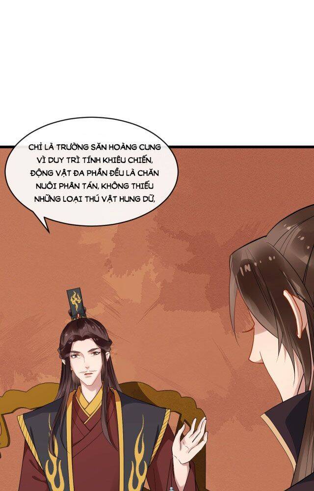 Bồng Sơn Viễn 2 Chapter 42 - 8