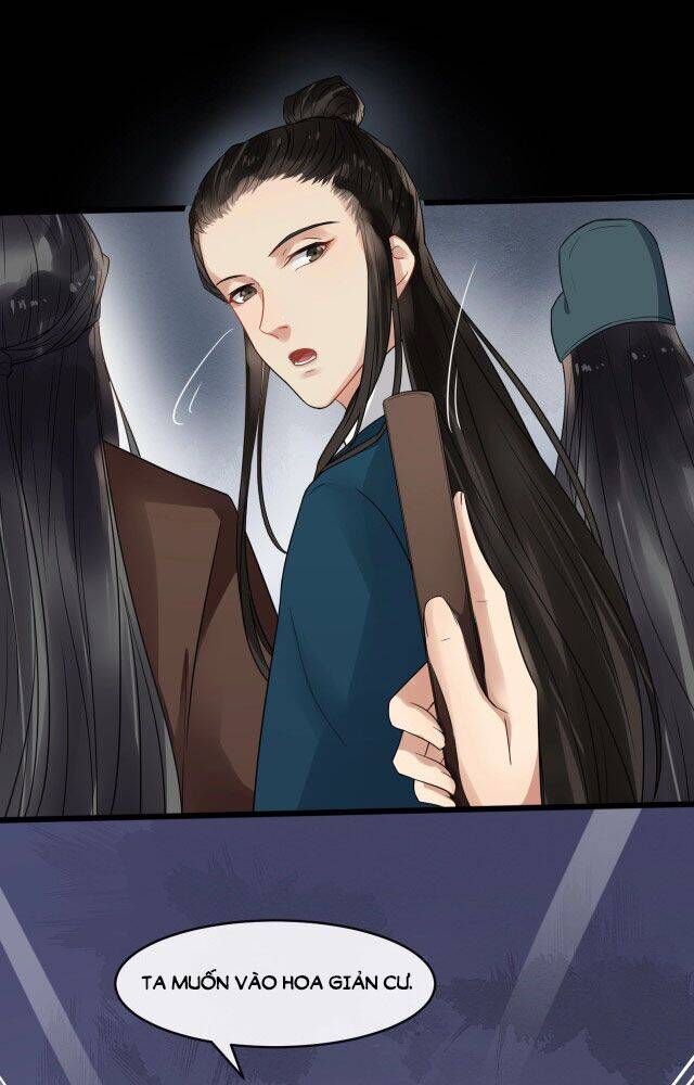 Bồng Sơn Viễn 2 Chapter 43 - 11