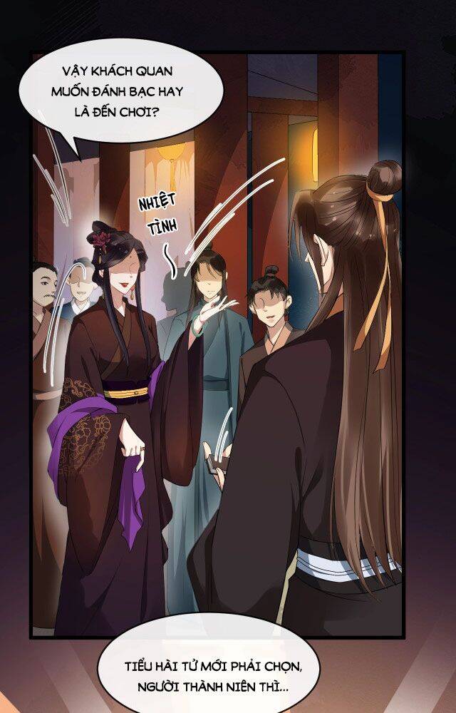 Bồng Sơn Viễn 2 Chapter 43 - 14