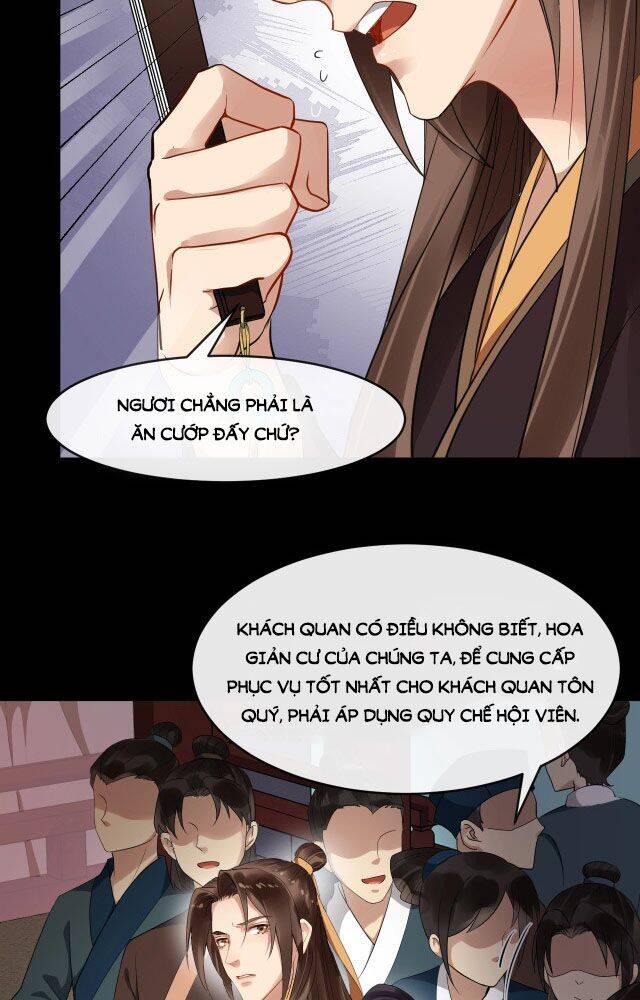 Bồng Sơn Viễn 2 Chapter 43 - 18