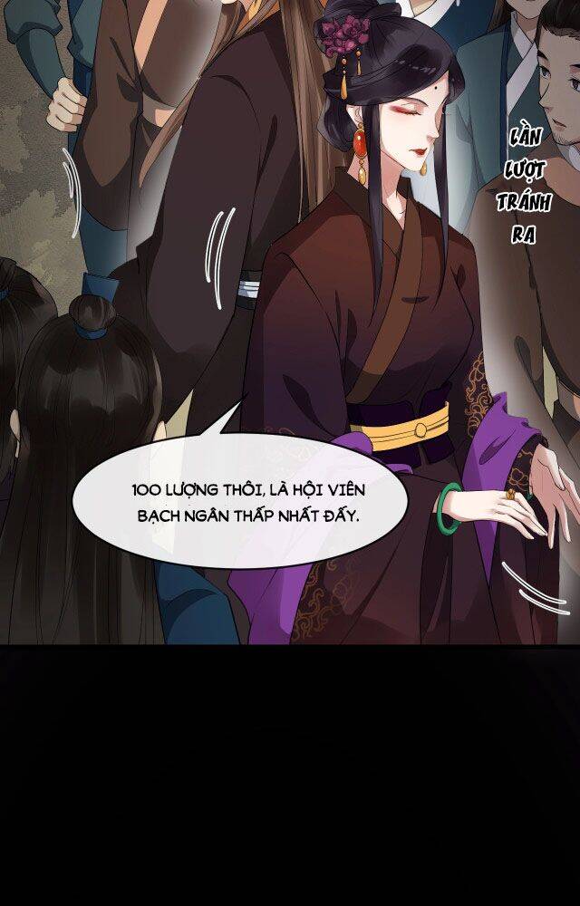 Bồng Sơn Viễn 2 Chapter 43 - 19