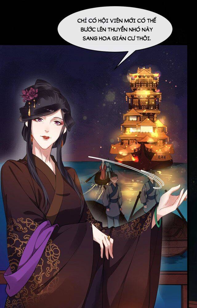 Bồng Sơn Viễn 2 Chapter 43 - 20