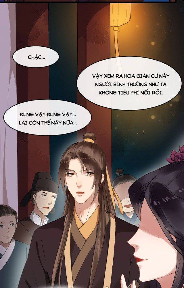 Bồng Sơn Viễn 2 Chapter 43 - 21