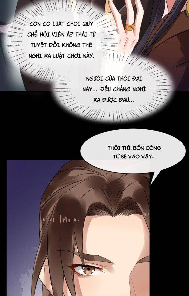 Bồng Sơn Viễn 2 Chapter 43 - 22