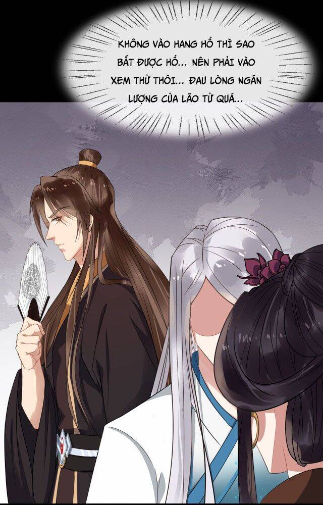 Bồng Sơn Viễn 2 Chapter 43 - 24