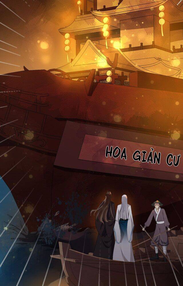 Bồng Sơn Viễn 2 Chapter 43 - 26