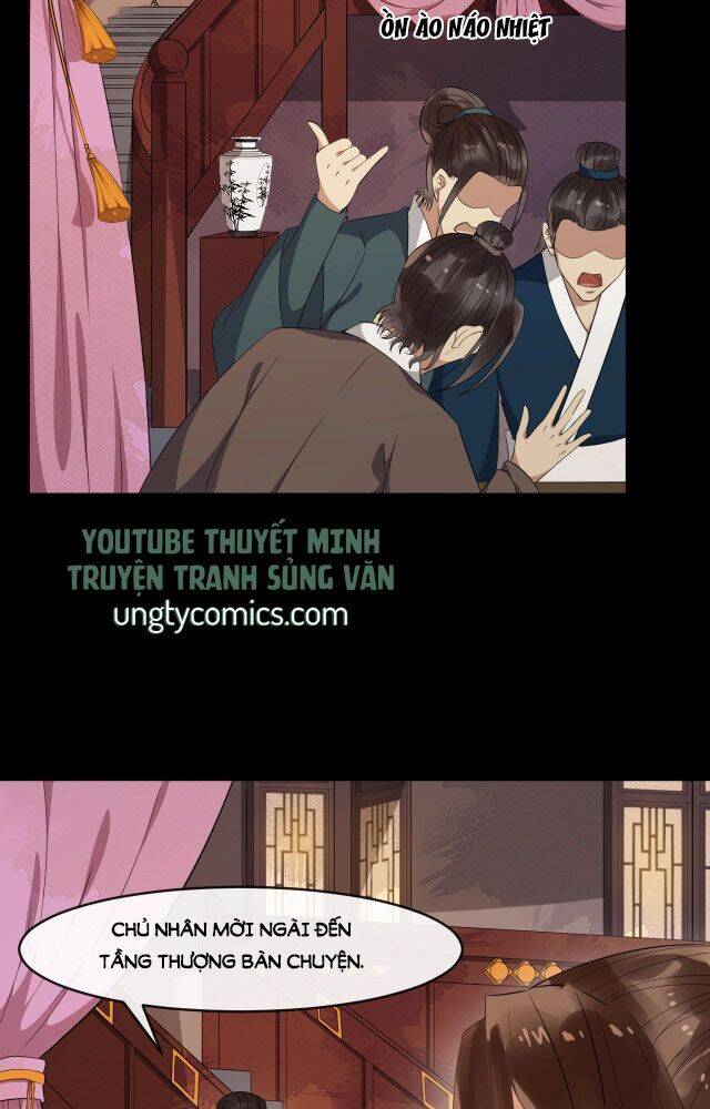 Bồng Sơn Viễn 2 Chapter 43 - 28