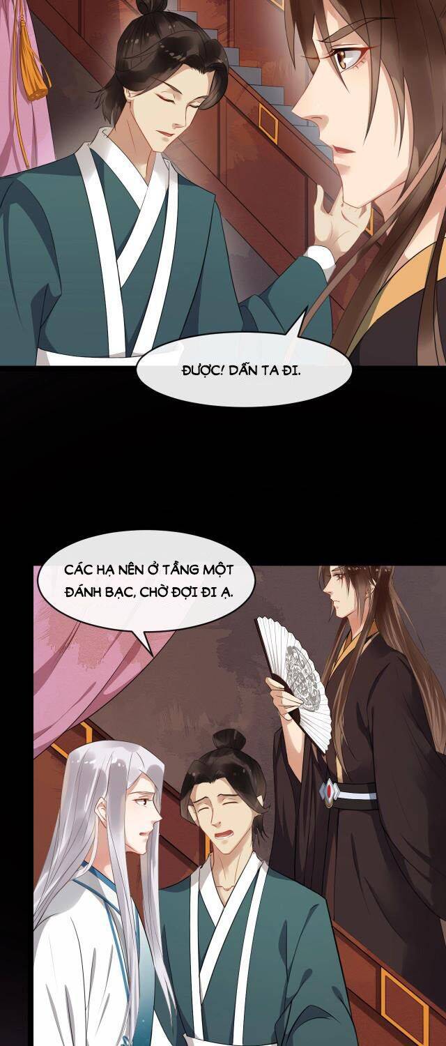 Bồng Sơn Viễn 2 Chapter 43 - 29
