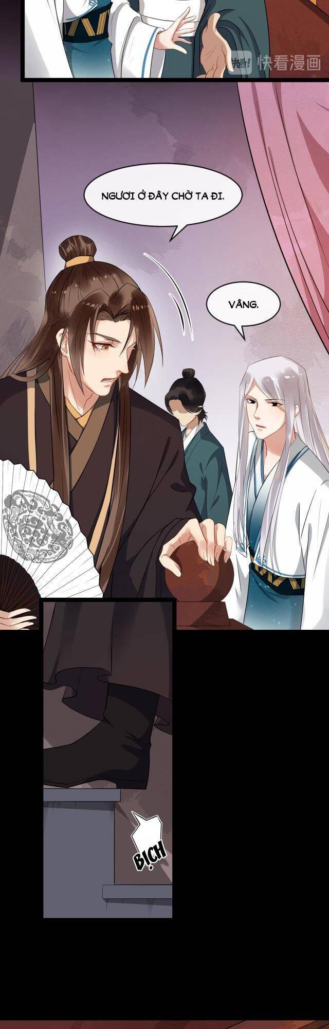 Bồng Sơn Viễn 2 Chapter 43 - 30