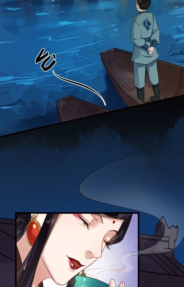 Bồng Sơn Viễn 2 Chapter 43 - 4