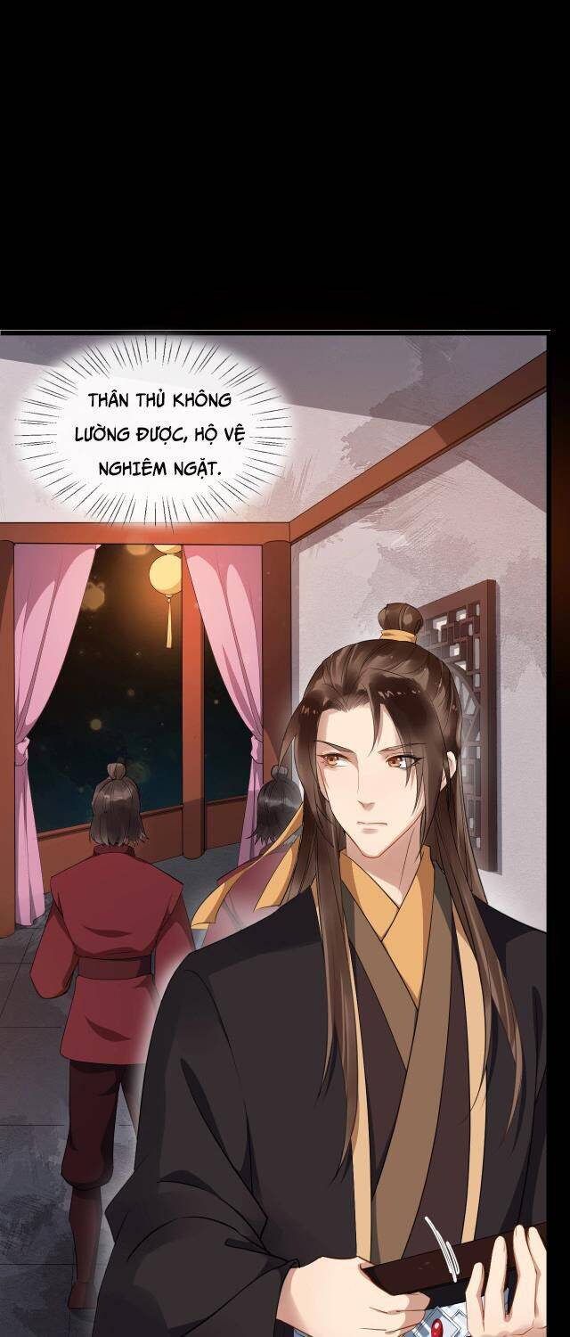 Bồng Sơn Viễn 2 Chapter 43 - 32