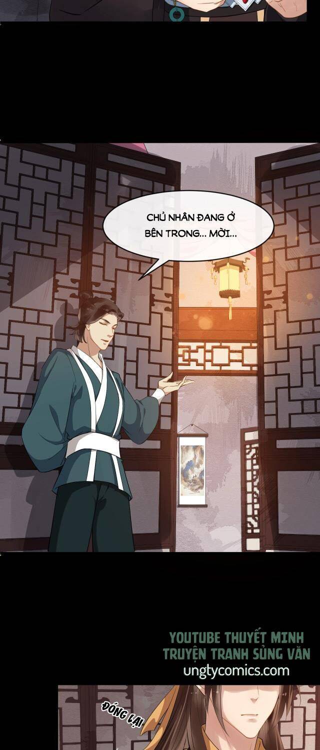 Bồng Sơn Viễn 2 Chapter 43 - 33