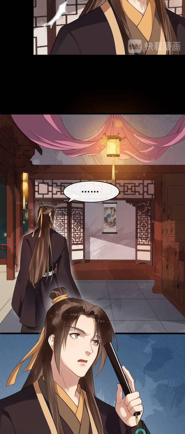 Bồng Sơn Viễn 2 Chapter 43 - 34