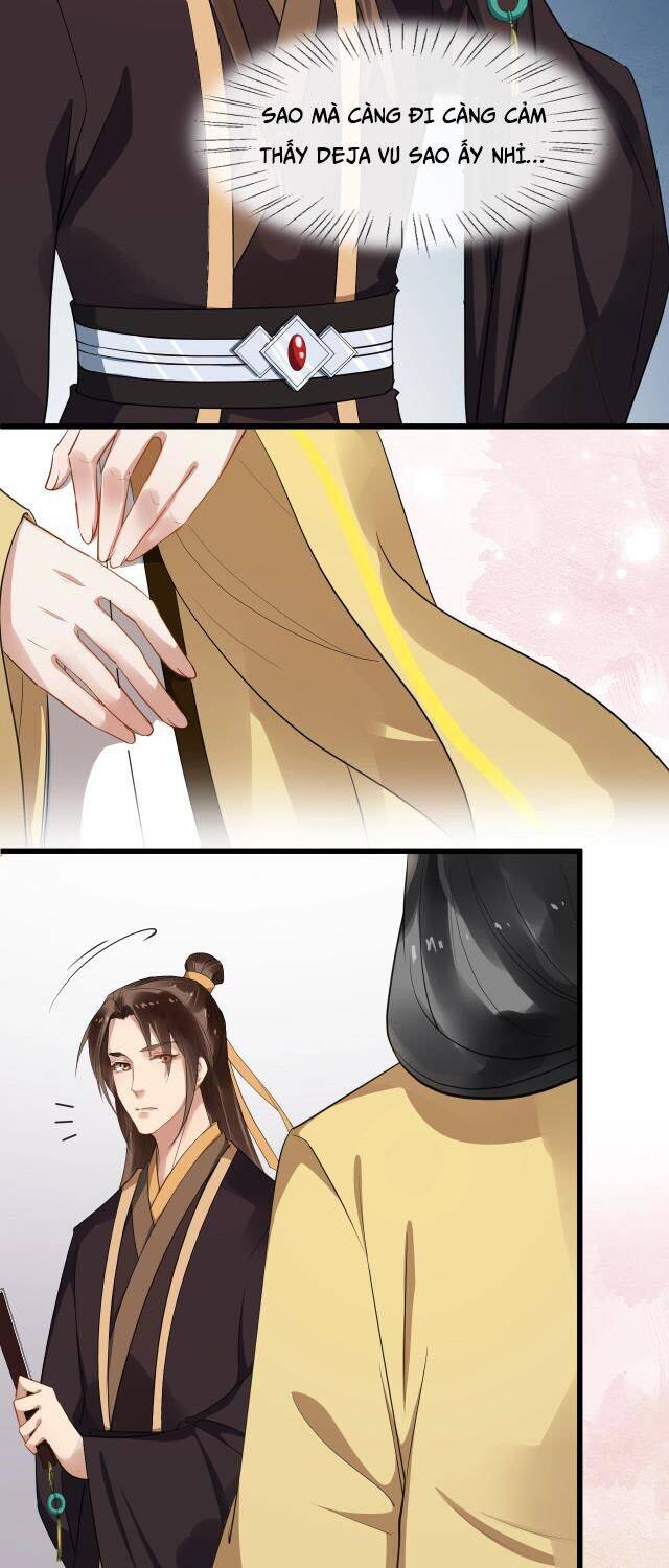 Bồng Sơn Viễn 2 Chapter 43 - 35