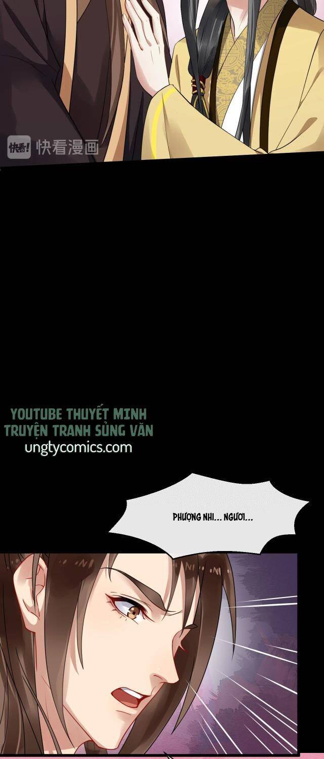 Bồng Sơn Viễn 2 Chapter 43 - 38