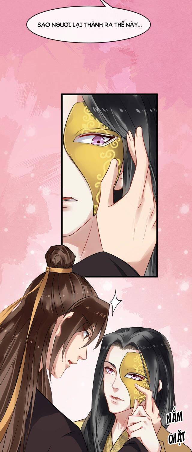 Bồng Sơn Viễn 2 Chapter 43 - 39