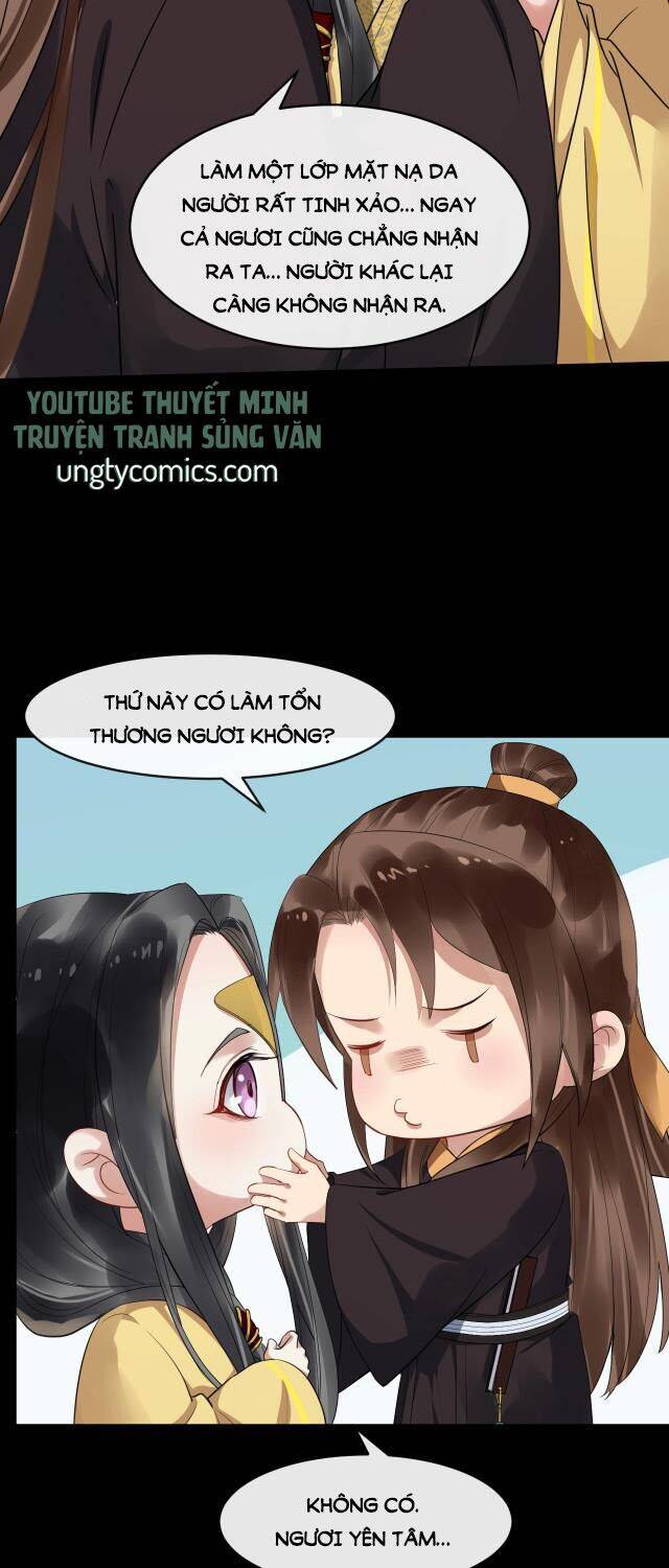 Bồng Sơn Viễn 2 Chapter 43 - 40