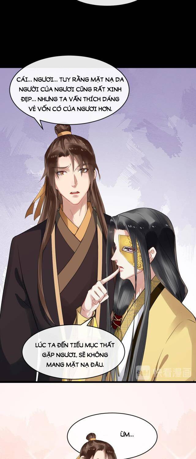 Bồng Sơn Viễn 2 Chapter 43 - 41