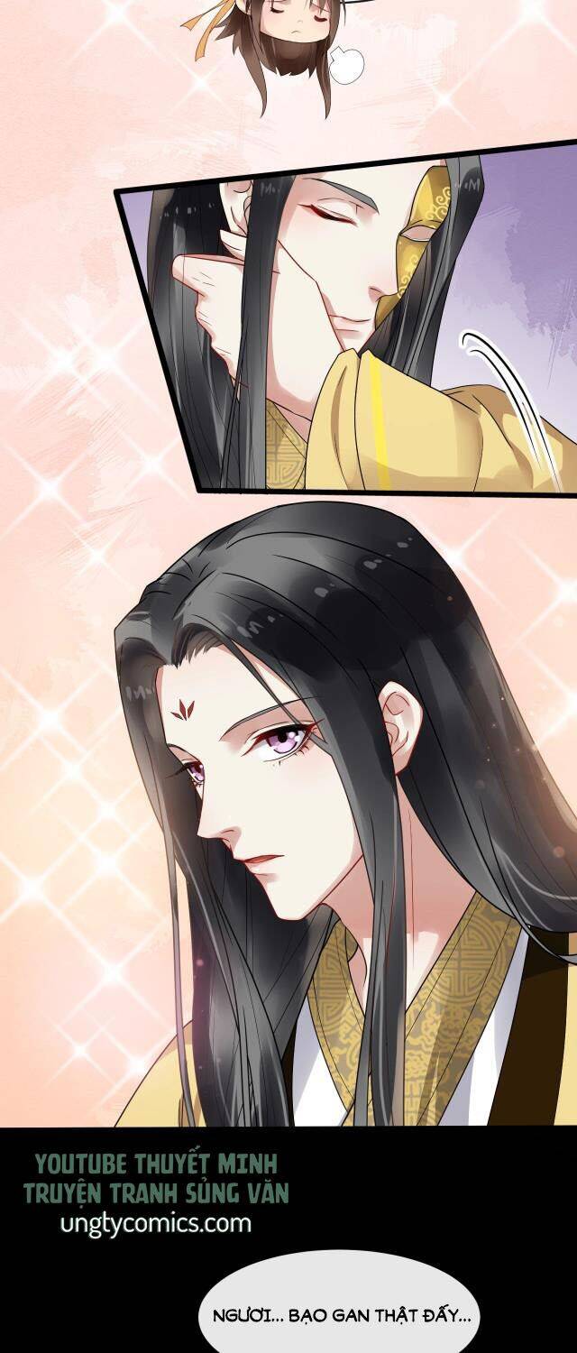 Bồng Sơn Viễn 2 Chapter 43 - 42