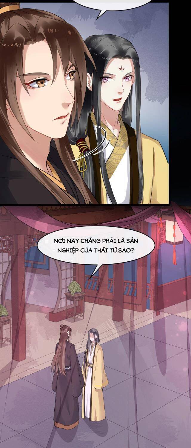 Bồng Sơn Viễn 2 Chapter 43 - 43